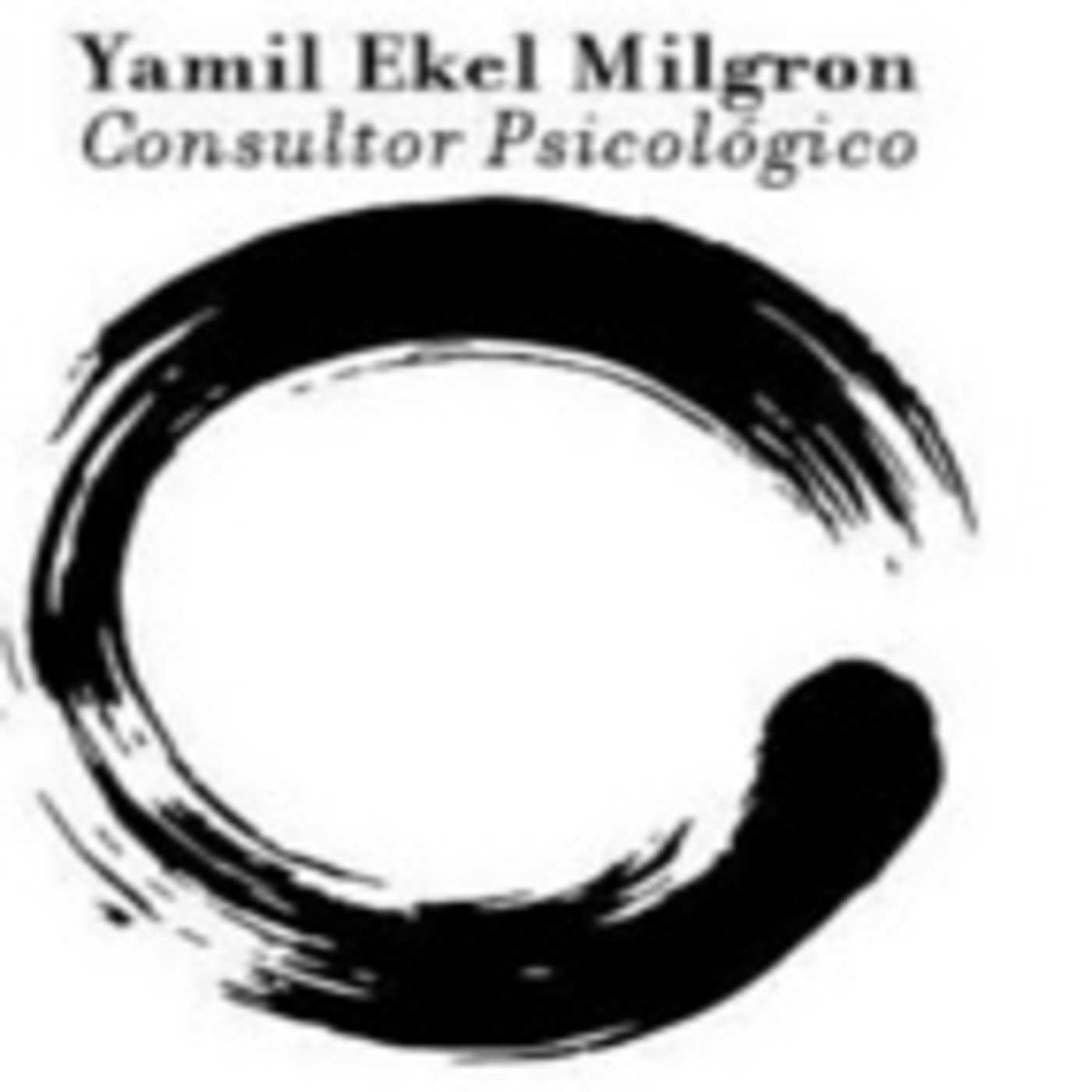 Podcast de Yamil Ekel Milgron - Consultor