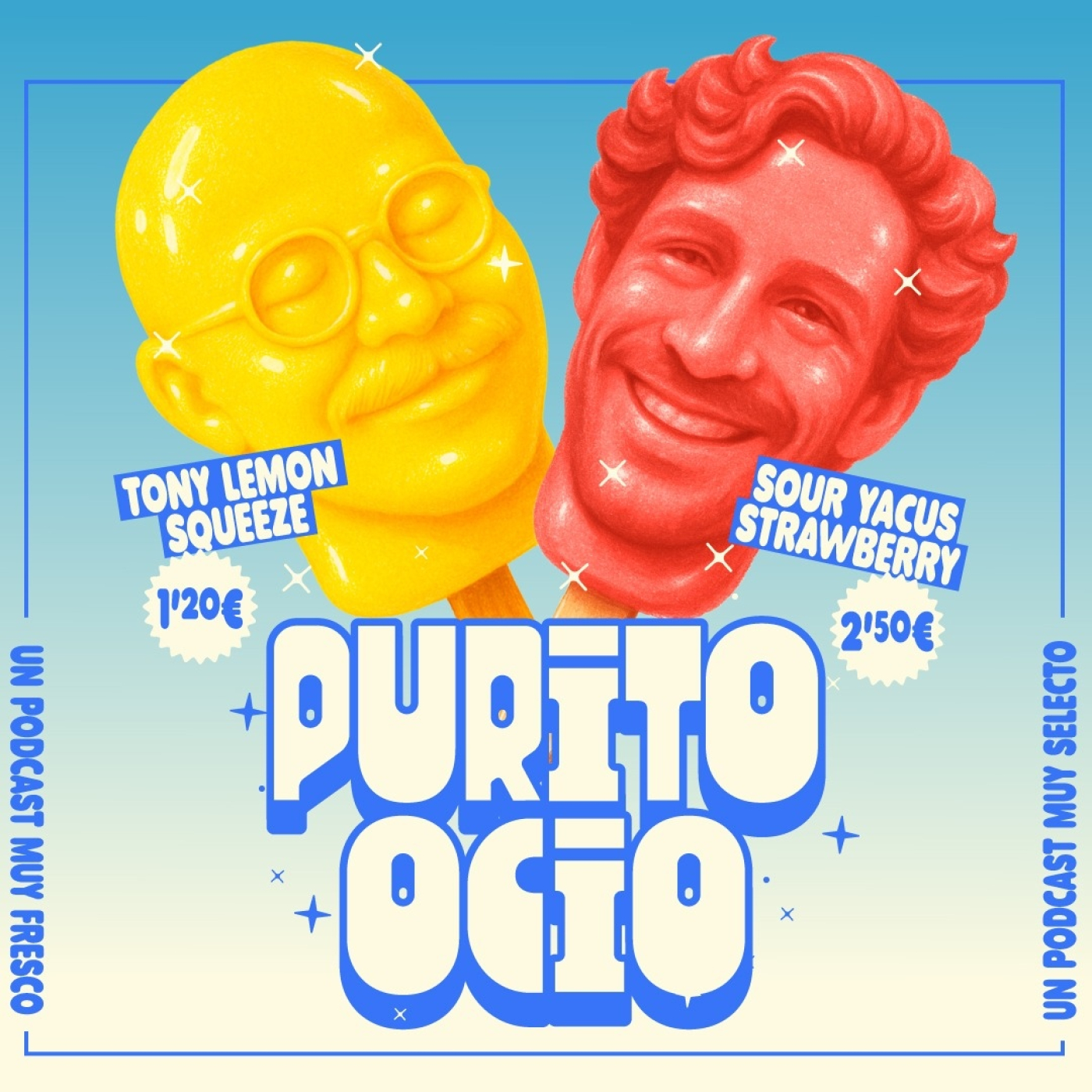 Purito Ocio