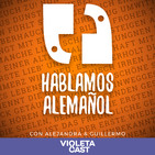 Hablamos Alemañol