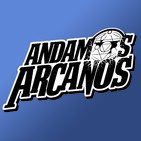 Andamos Arcanos 001 - Enrolate 2019