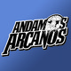 Andamos Arcanos 001