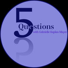 5 Questions #6: MaryLee