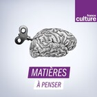 Matières à penser / Frédéric Worms
