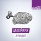 Matières à penser / Frédéric Worms