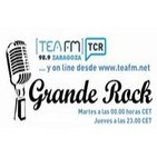 Grande Rock