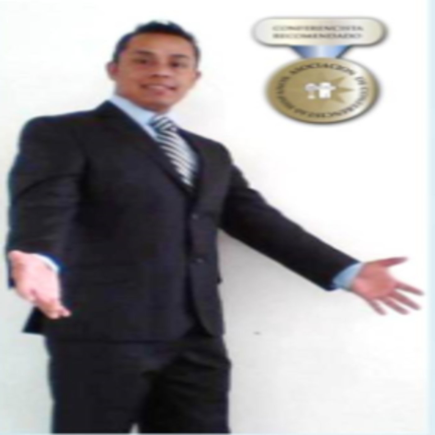 Podcast de Omar Placencia Conferencista