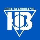 HORA BLANQUIAZUL