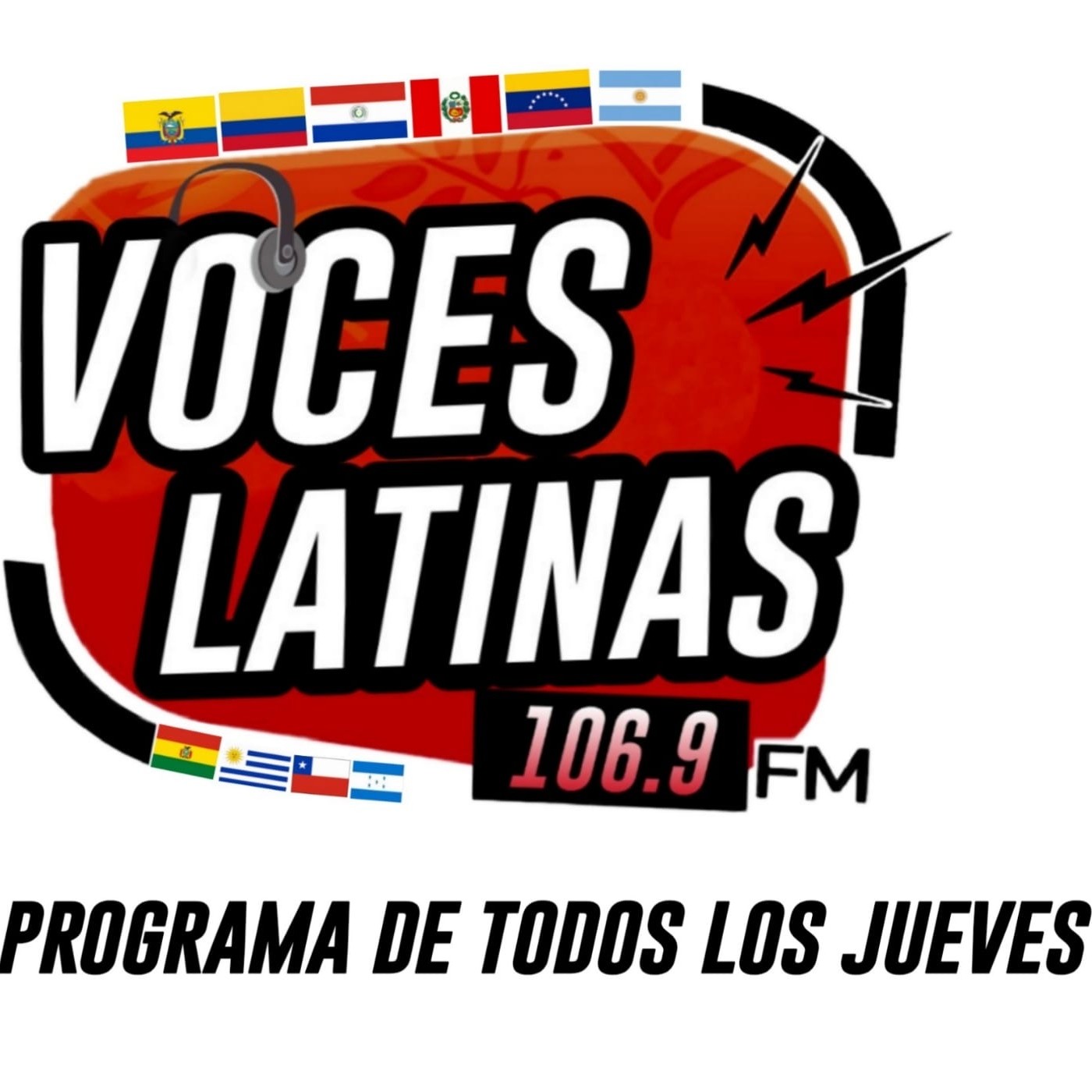 VOCES LATINAS