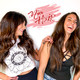Who wears hair extensions?