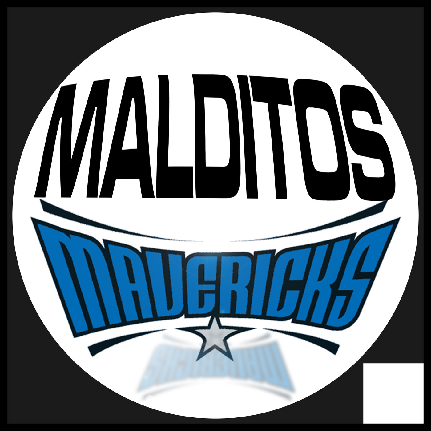 Malditos Mavericks