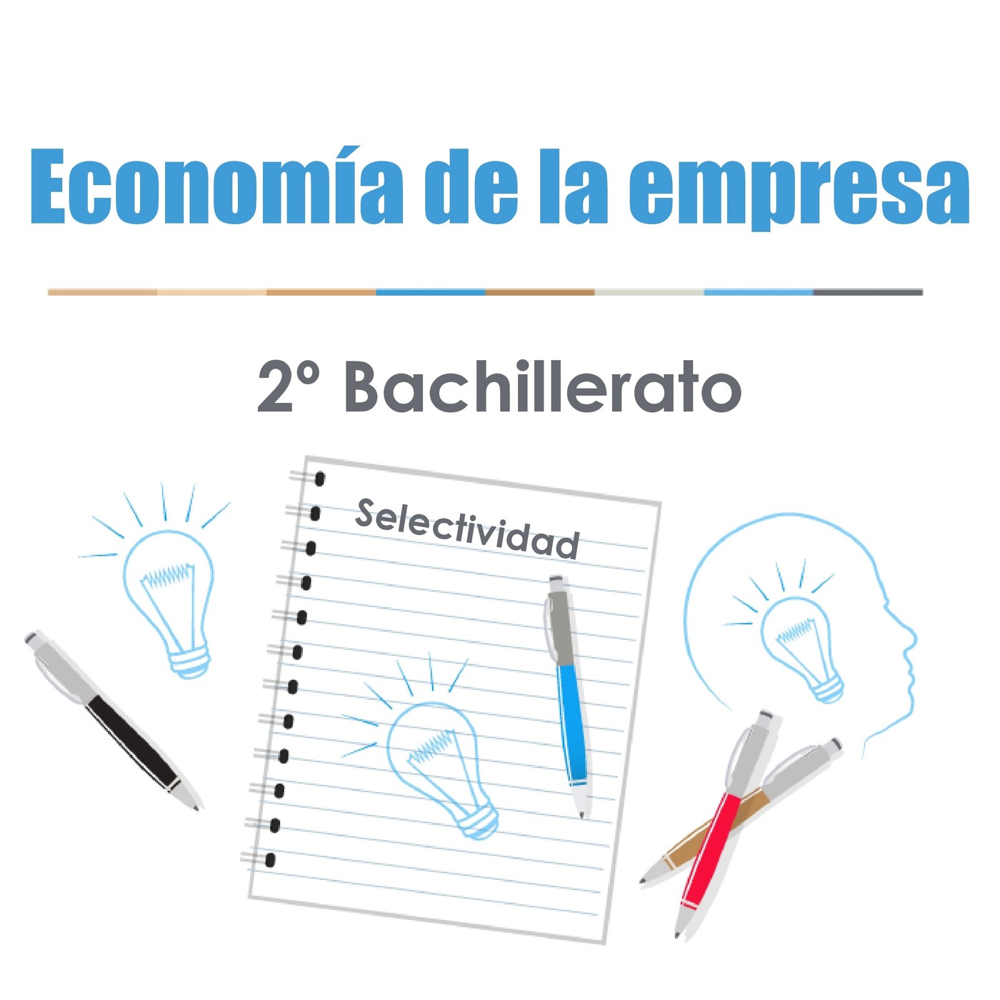Economía de la empresa