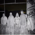 Exploradores misterio