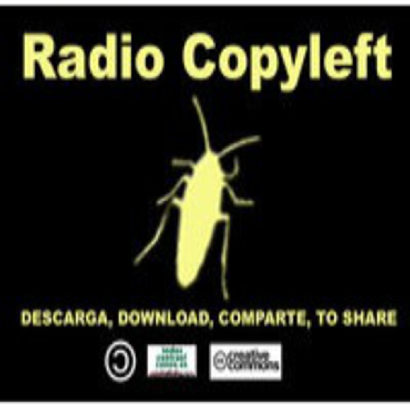 RADIO COPYLEFT