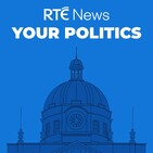 Virtual Dáil, empty streets and no new government
