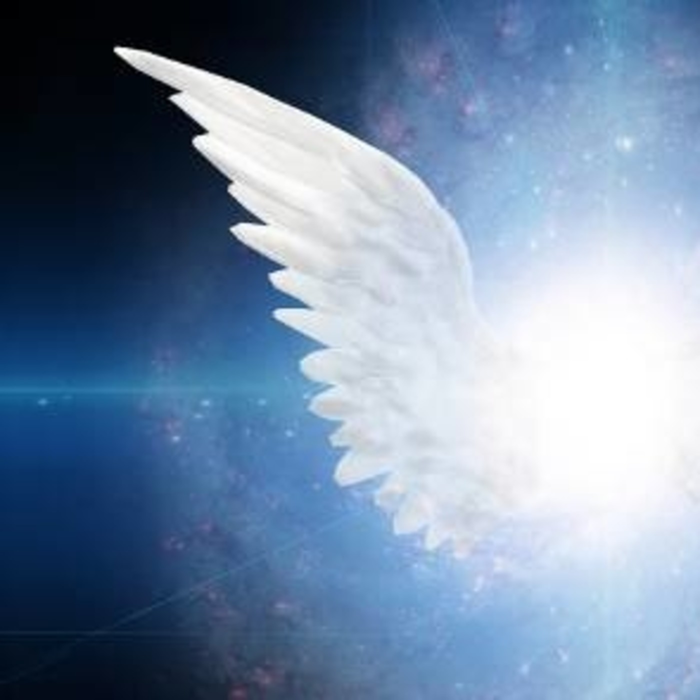 REVELACIÓN ANGELICAL