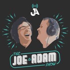 32: Joe and Adam - 7th December, 2019
