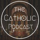 Episode 55 - Taking Up the Cross