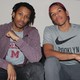 Mt. Vesuvius (Ft. Franklin Leonard)