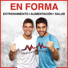 Entrenamiento, alimentación y salud | FitMótivus