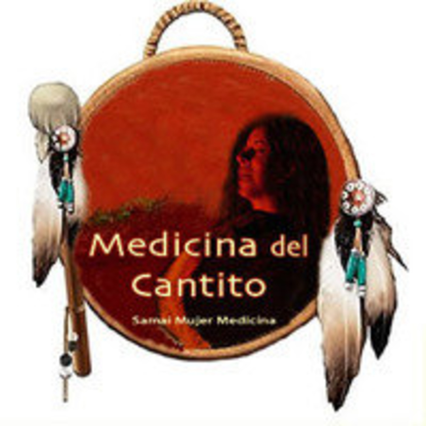 Podcast Medicina del Cantito