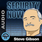 Security Now (MP3)