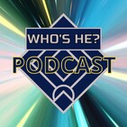 Doctor Who: Who's He? Podcast #353 All these places have their moments