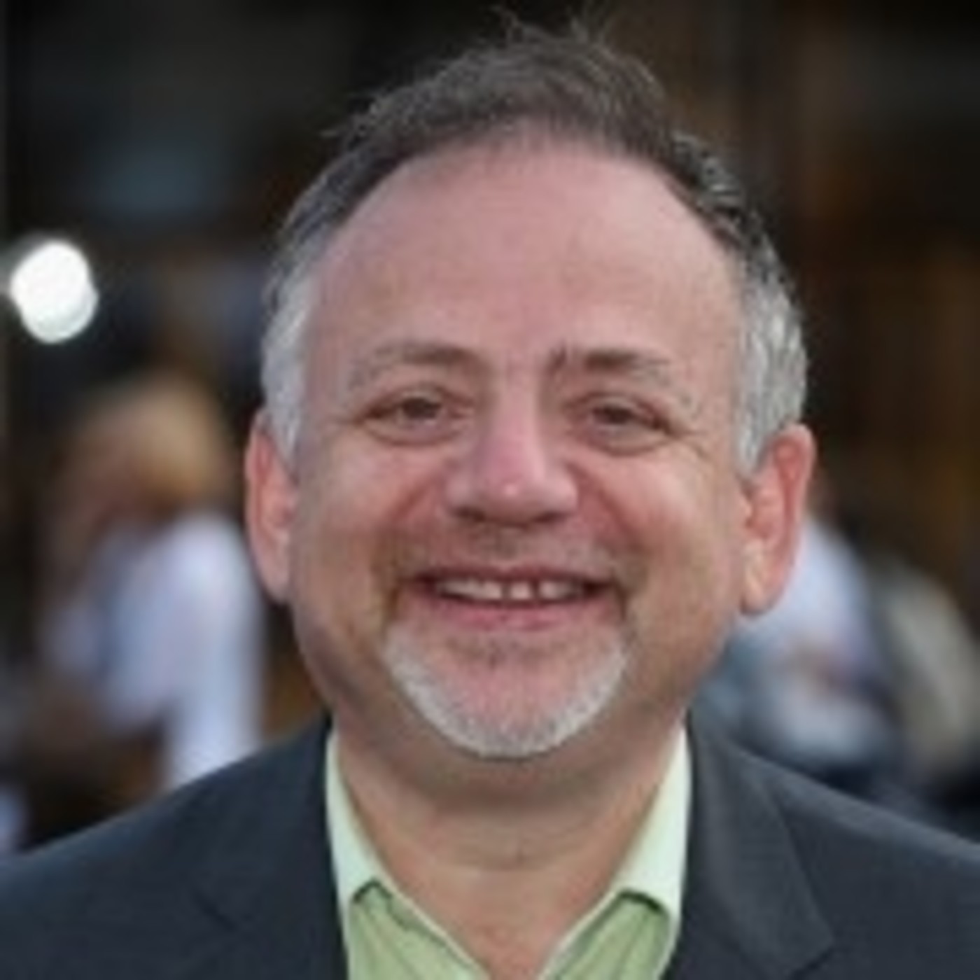 Marc Shaiman