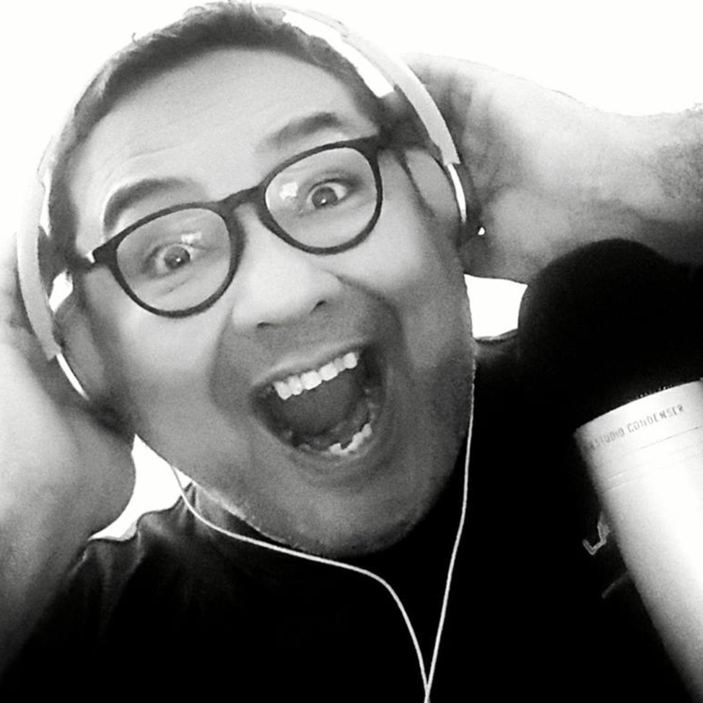 CAFÉ CON PACO EN LA MAS 88FM