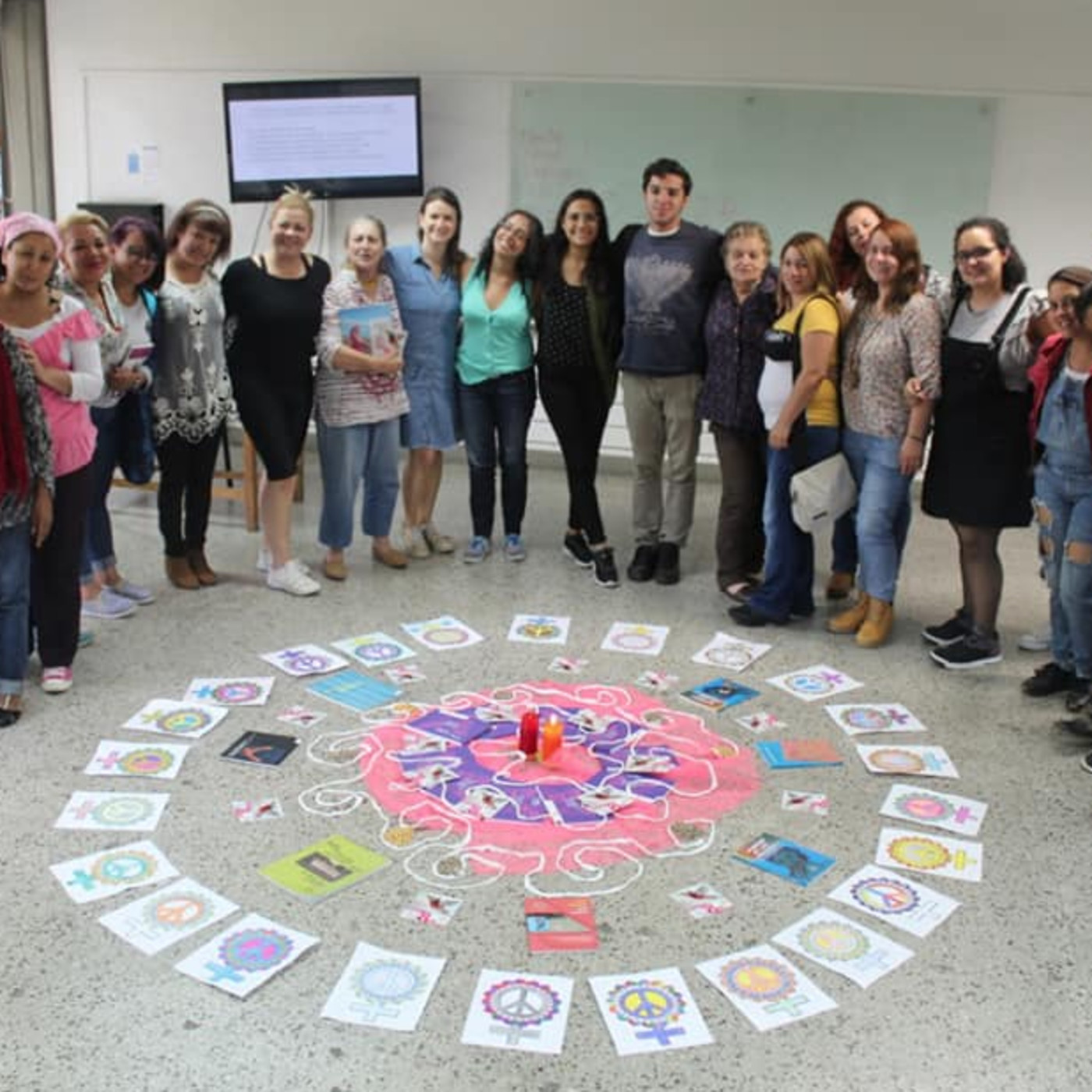 Promos enero 2020 - Pregoniando Memorias