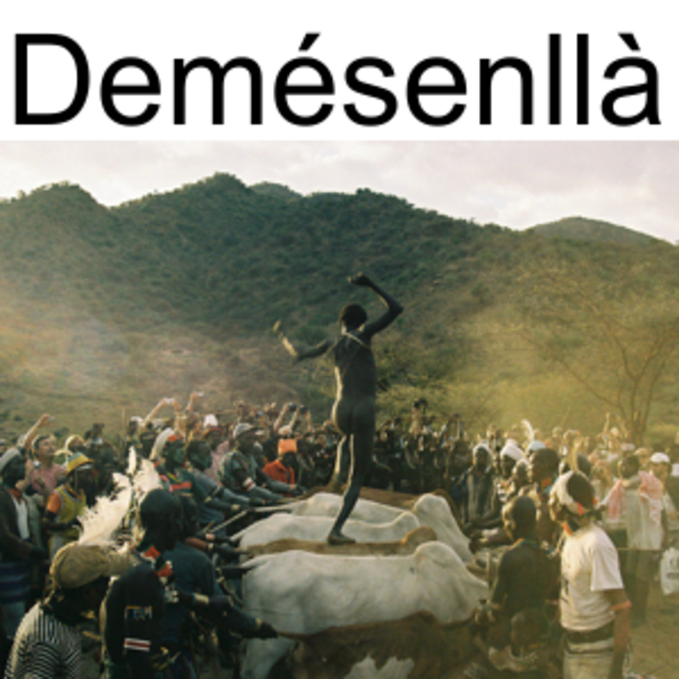 De més enllà