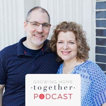 Episode 84: Practical Ways to Navigate Loss as a Couple—with Chuck ...