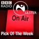 Pick of the Week - Steven Rainey
