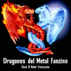 Dragones del Metal Radio Show