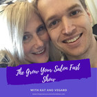EP 71: Being exposed and vulnerable and not knowing what to do next