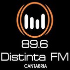 Programa: "El Puente" Participación de Alfredo, oyente de Distinta FM 22.11.2019