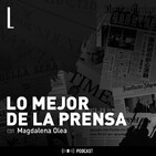 El Líbero Podcast 16 Noviembre