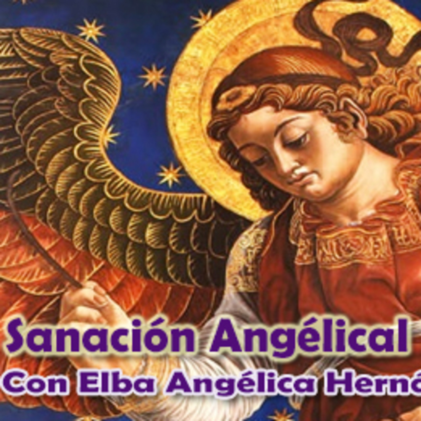 Sanacion Angelical