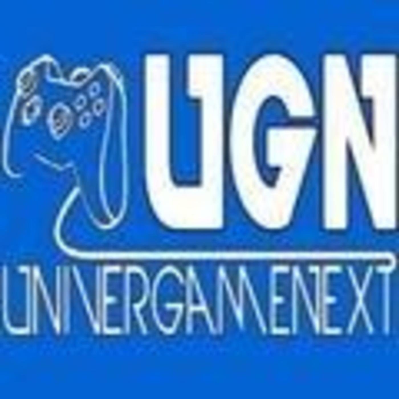 Univer Game Next "Programa 14" 7-5-2016 Univer Game Next "Programa 14" 7-5-2016