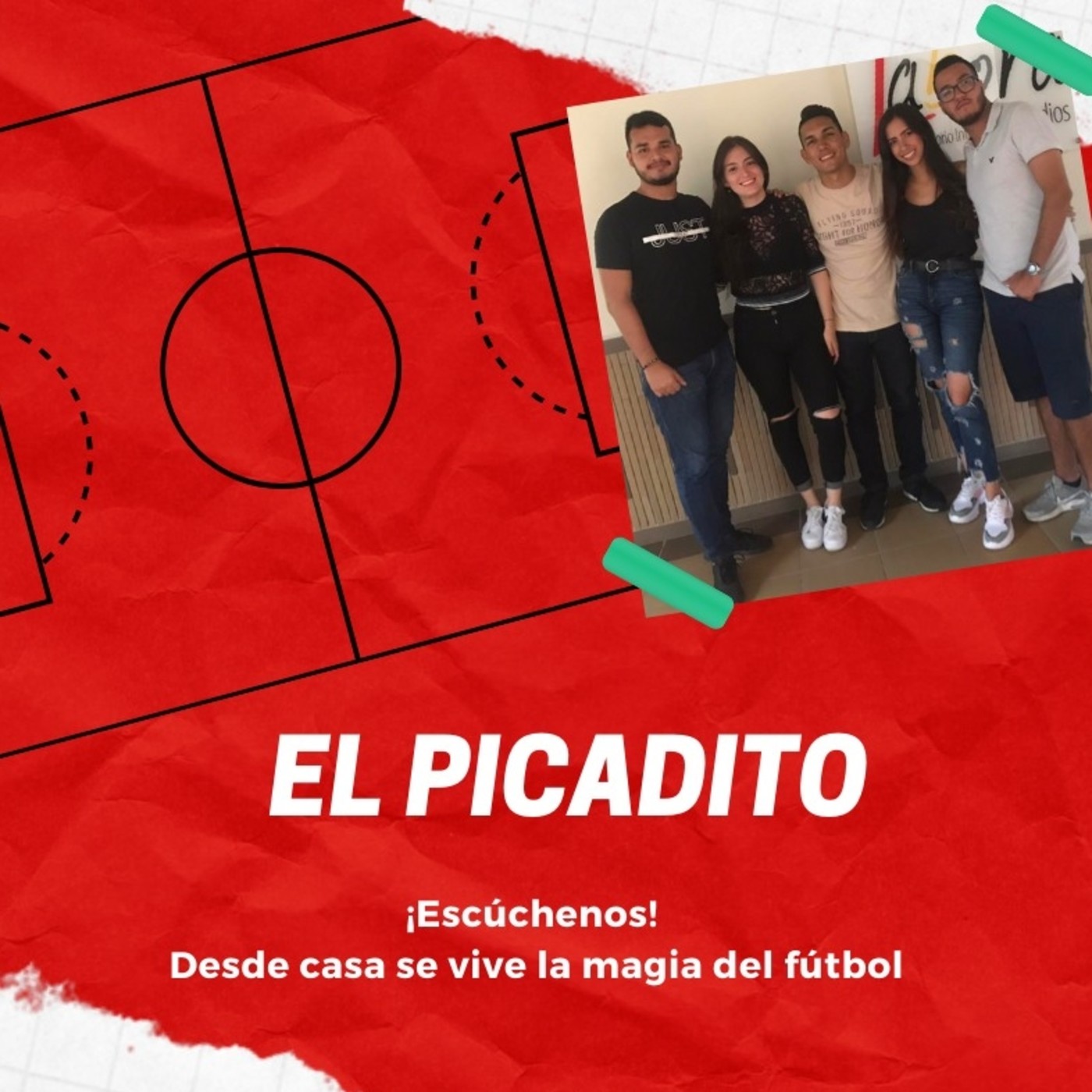 EL PICADITO