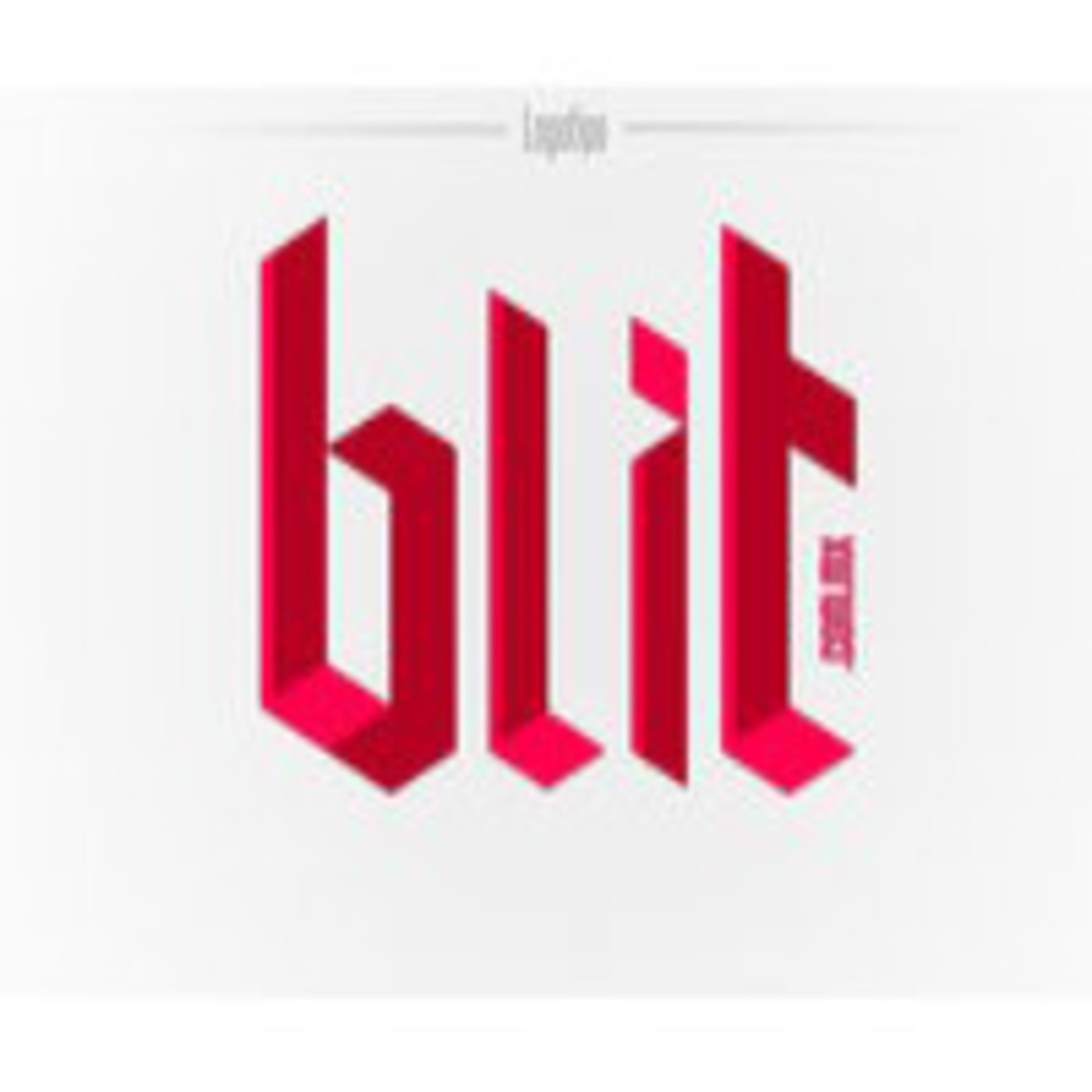 Podcast Blit