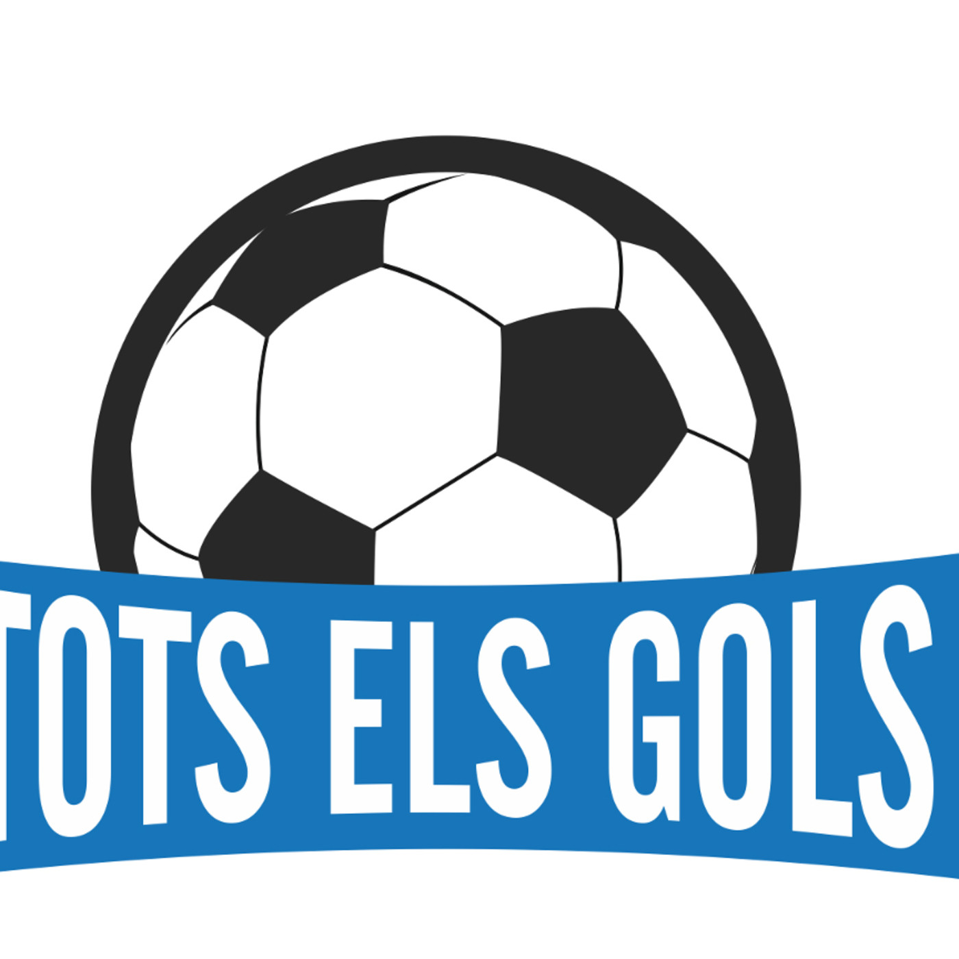 Tots els Gols