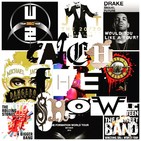 Episode 28: Justin Timberlake - The Man of the Woods Tour 2019