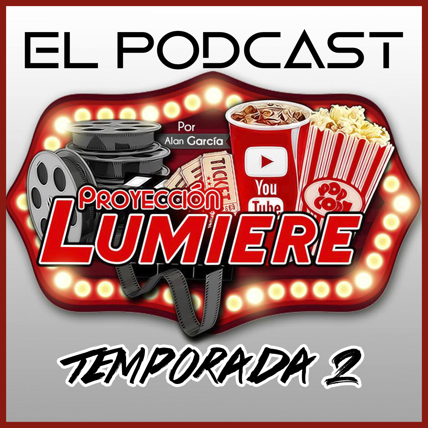 Proyección Lumiere