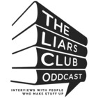 The Liars Club Oddcast # 114 | Rachel Howzell Hall, Critically Acclaimed Crime Novelist