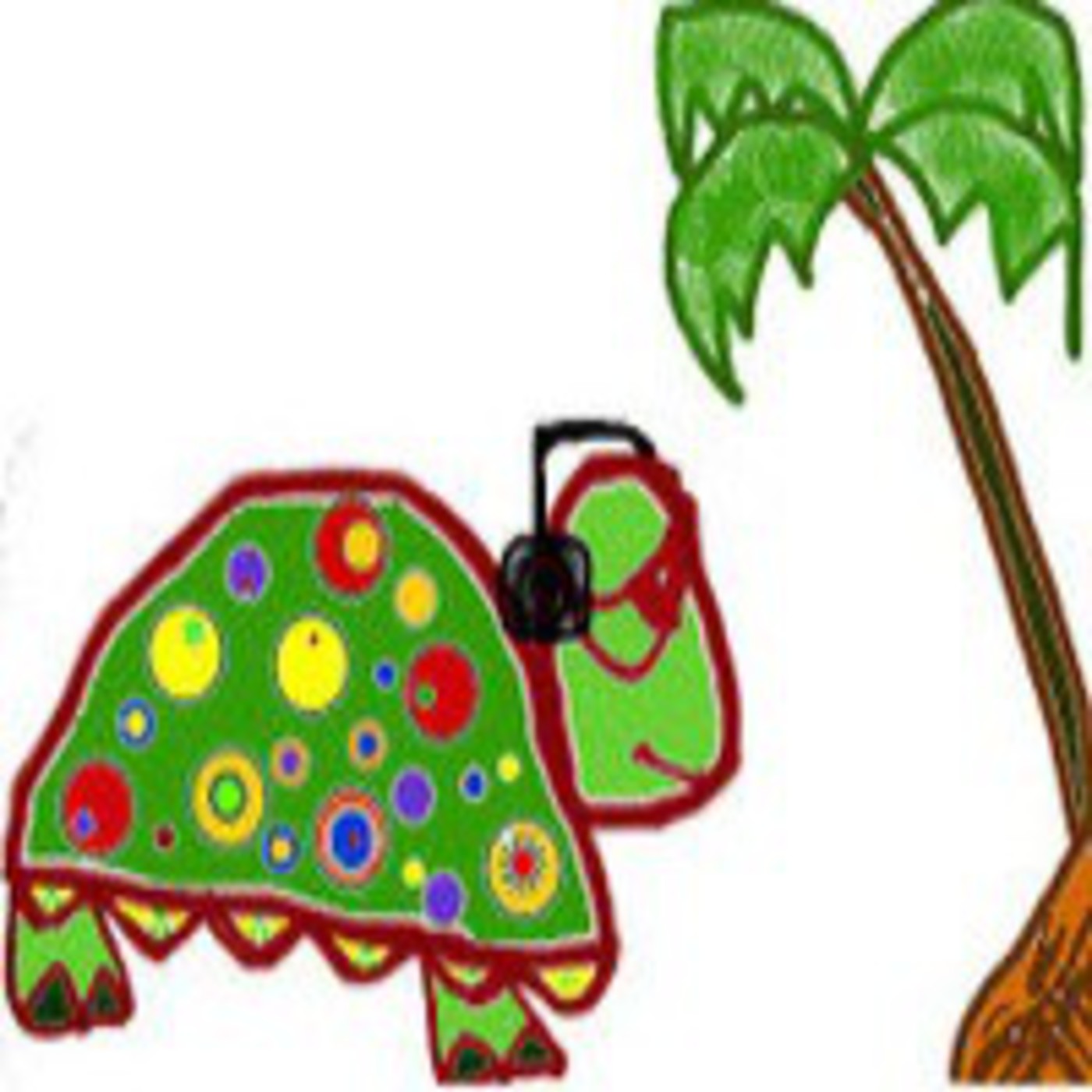 Podcast Hora Tortuga