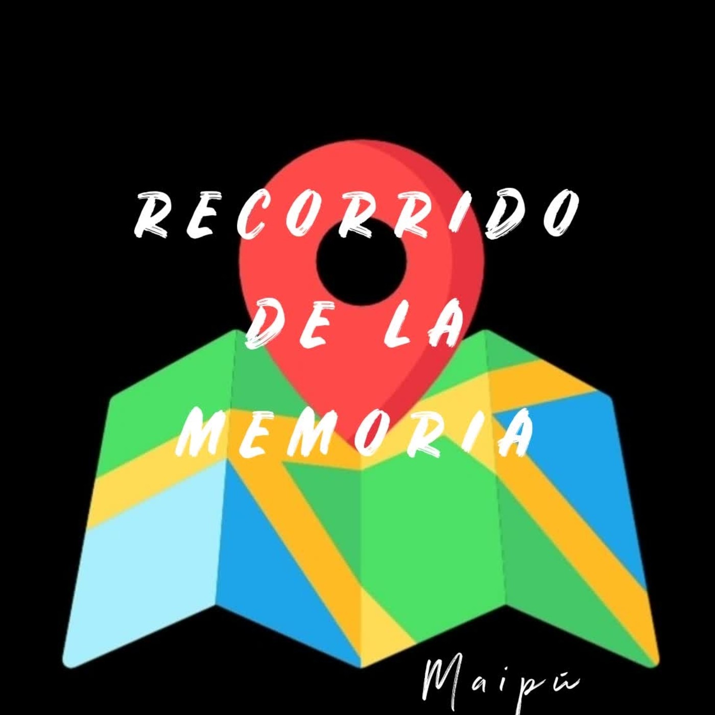 Podcast: Recorrido de la memoria Maipú.