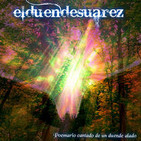 elduendesuarez - Lp- Poemario cantado de un duende alado (2015) (Demo)