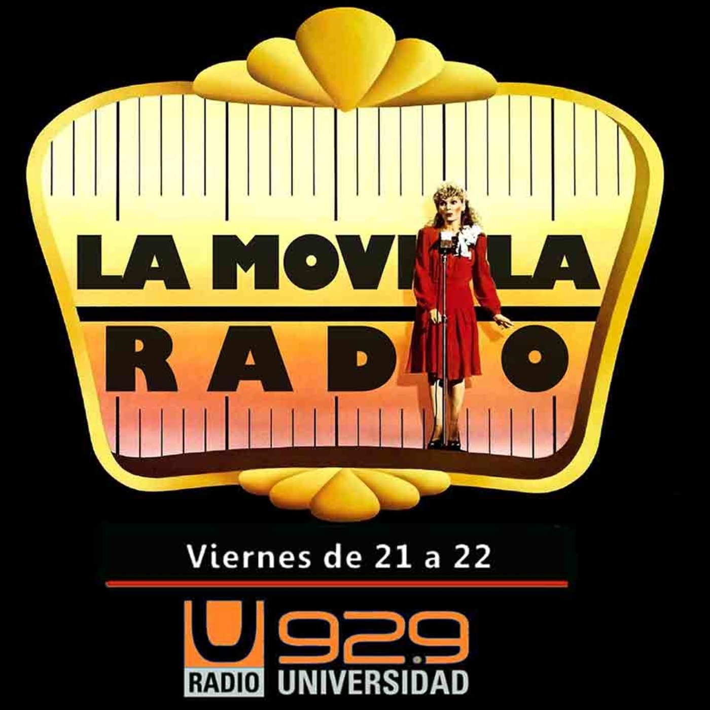 La Moviola Radio