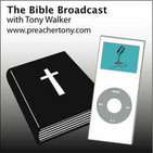 The Bible Podcast: July 21, 2006