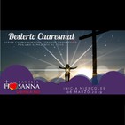 Desierto Cuaresmal